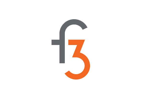 Branding design - F3 Concepts