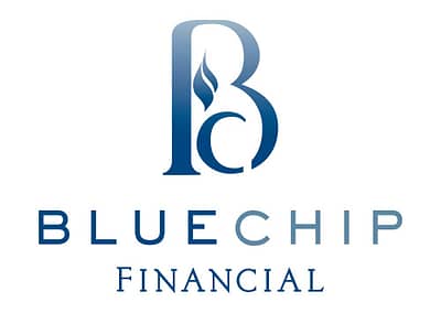 Financial Services Company Logo