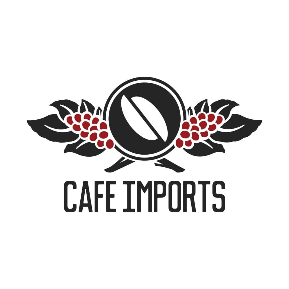 Coffee Wholesaler logo