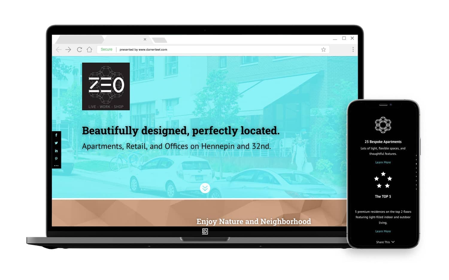 DLINC-web-zeo