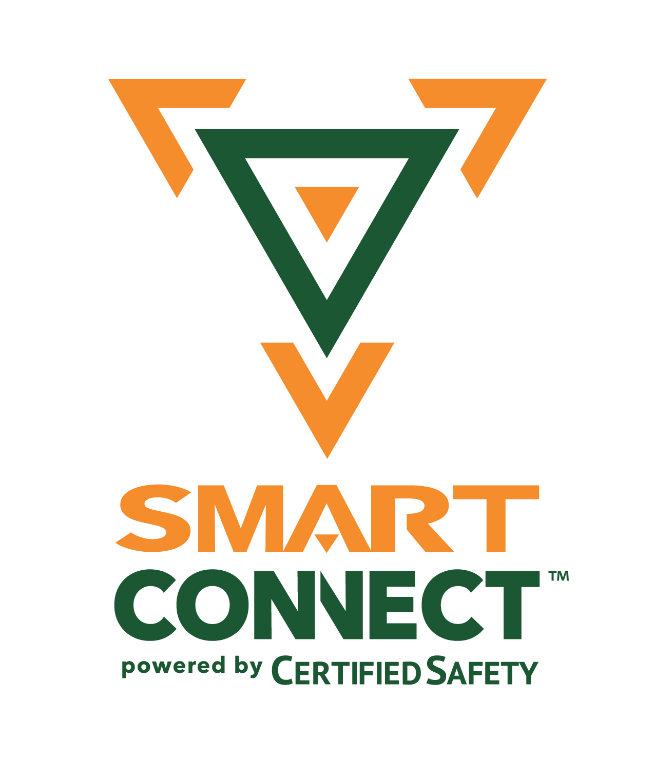 Construction logo design - SmartTrack