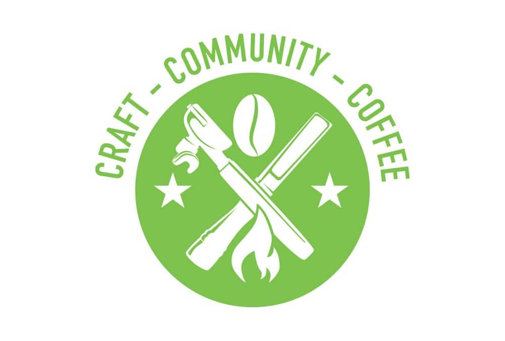 Café Icon Design
