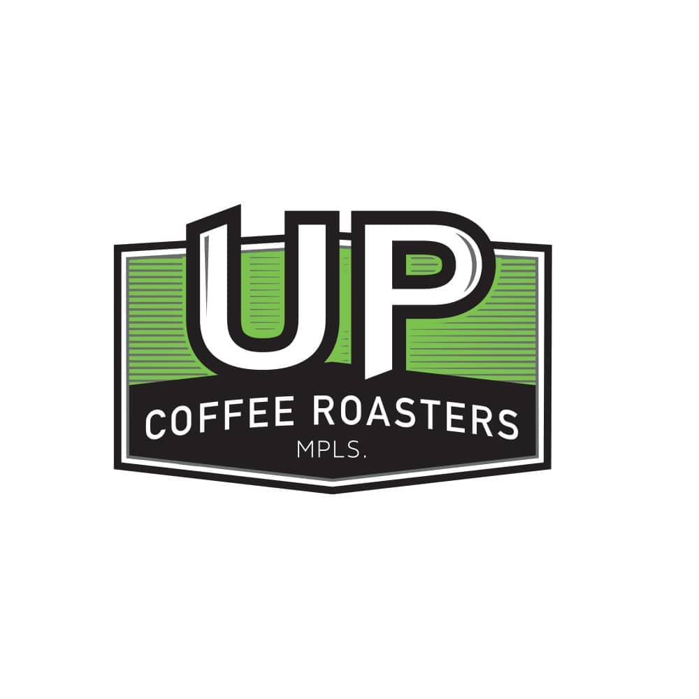 Coffee Roaster Identity Design