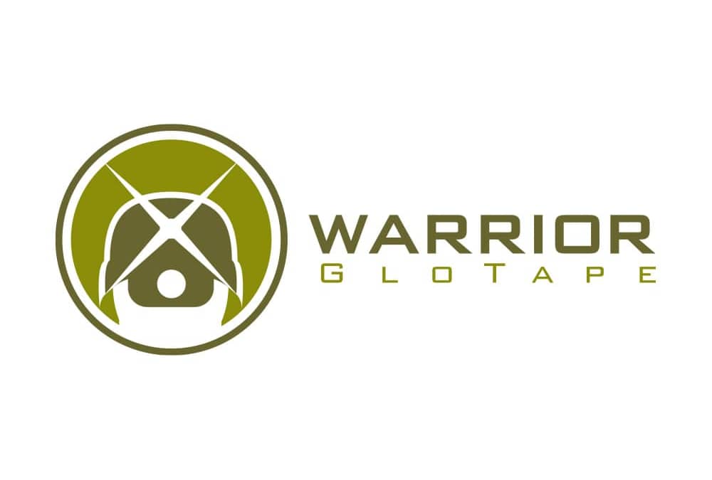 Military and Police Product Logo Design