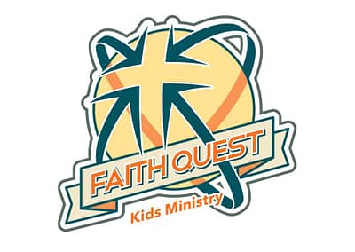 Church Ministry Logo