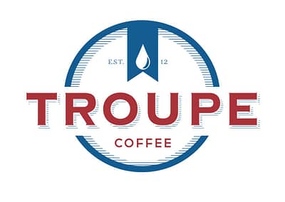 Coffee Roaster Logo Design