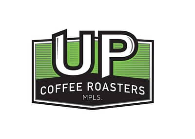 Coffee Roaster Identity Design